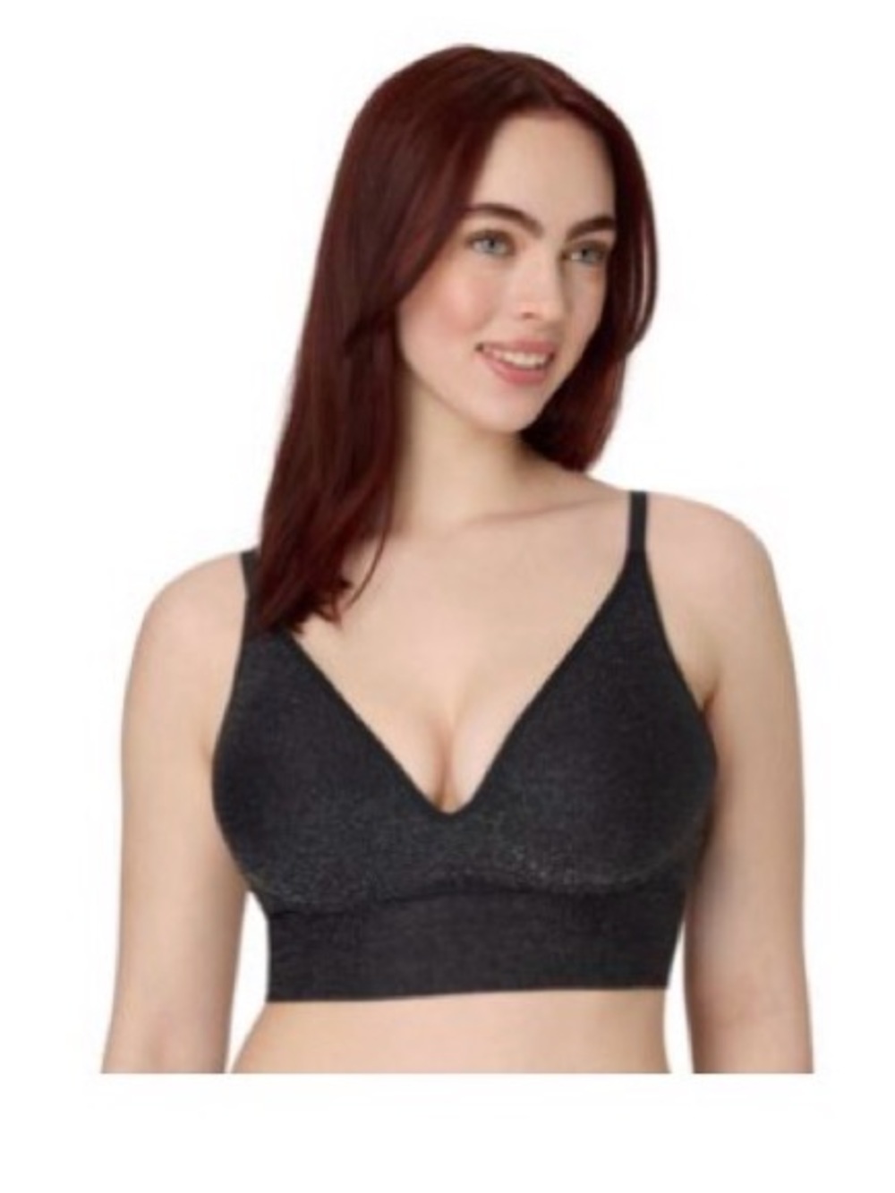 NWOT Women's Maidenform Women's M Lift Bralette DM2316 - Set of 2